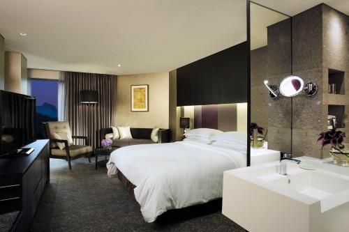 สวิส แกรนด์ โฮเทล โซล (Swiss Grand Hotel Seoul)4