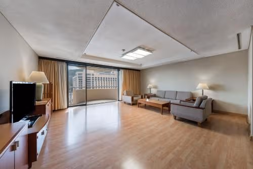 4-Bedroom Suite