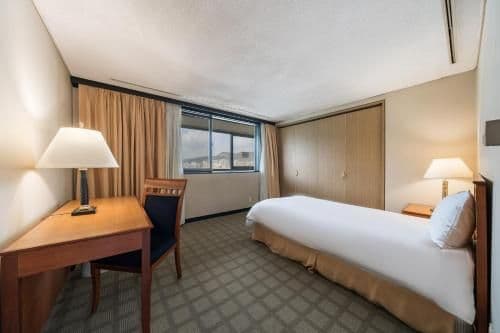 2 Bedrooms Family Suite