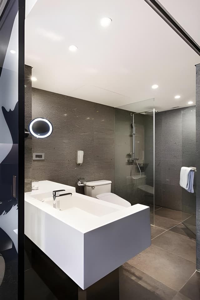 King Executive Room - Room Only