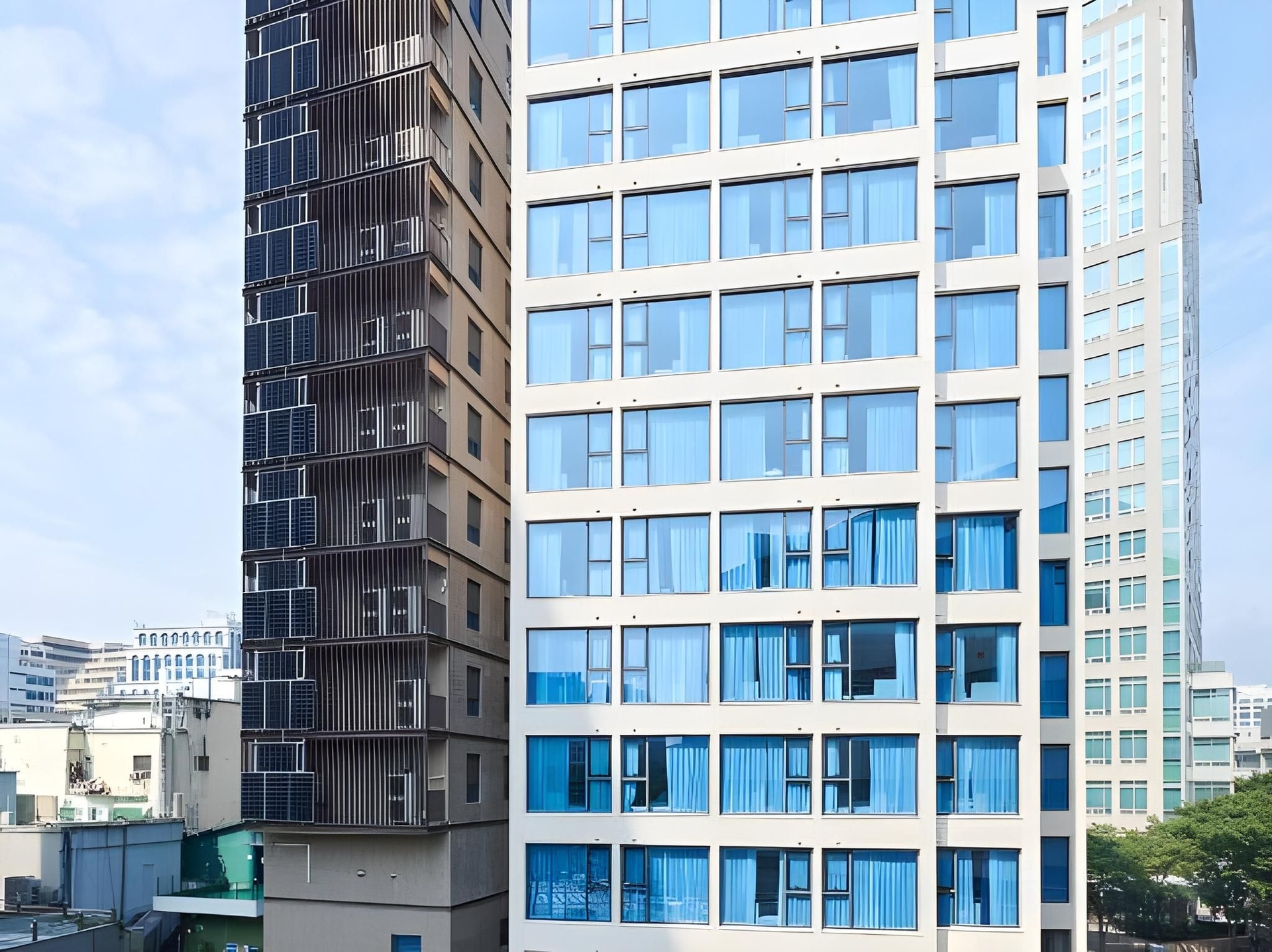 N285 Hotel Insadong4