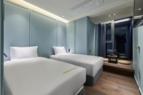 N285 Hotel Insadong1