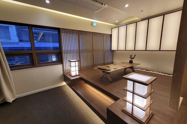 Annex Building Maru Suite (Randomly Selected)