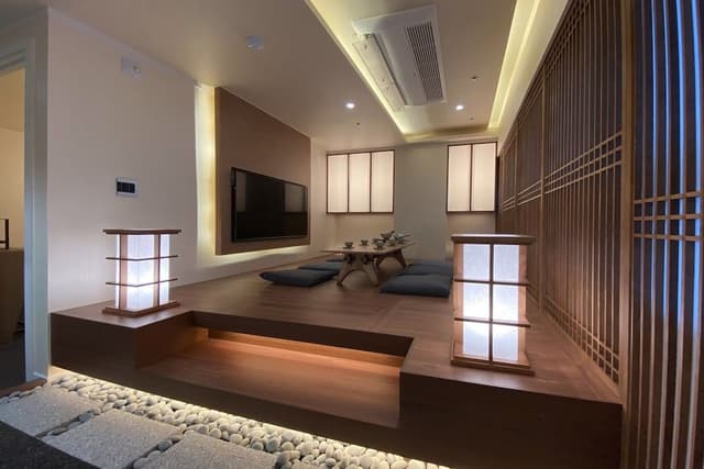 Annex Building Maru Suite (Randomly Selected)