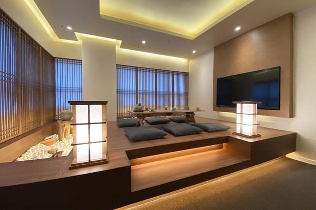 Annex Building Maru Suite (Randomly Selected)