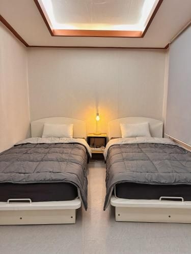 Kyelim Motel & Guesthouse1