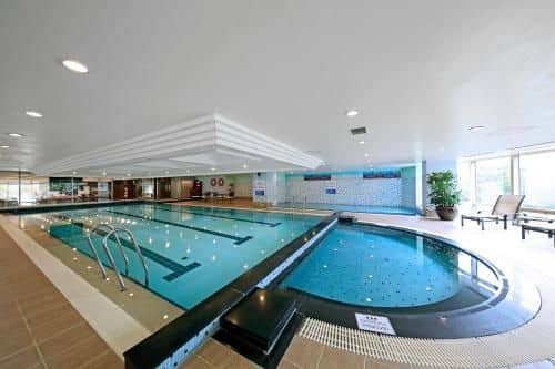 Orakai Insadong Suites Orakai Insadong Suites