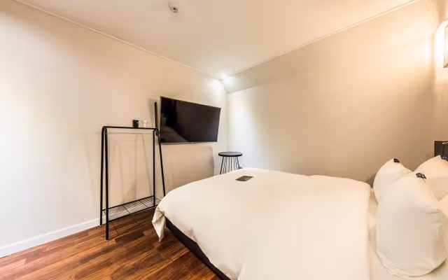 Premium Room B