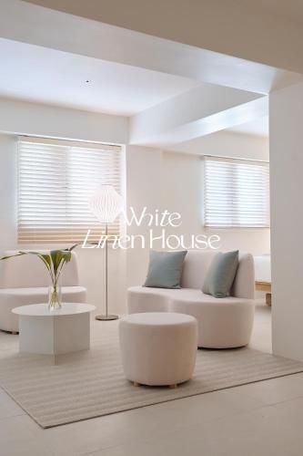 ไวท์ ลินิน เฮาส์ (White Linen House)4