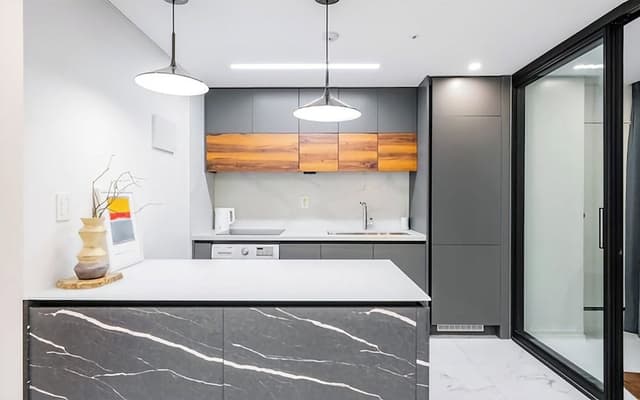 1A type. FLAT SUITE (No Parking)