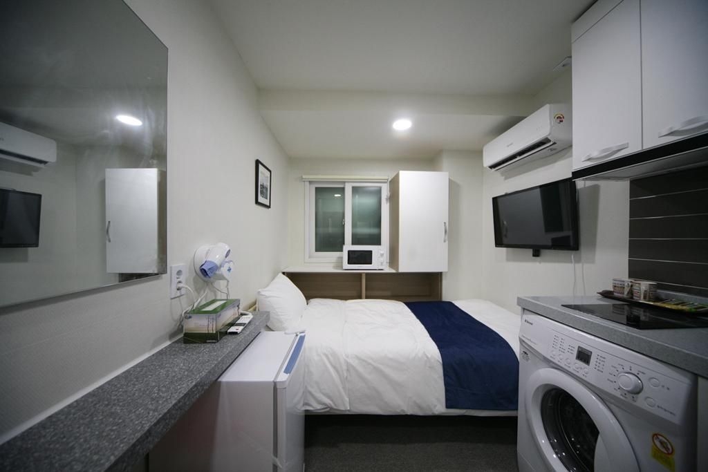 สเตลลา โฮสเทล (Stella Hostel)2