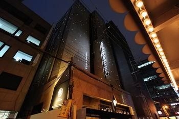 Hotel Cullinan Yeoksam4