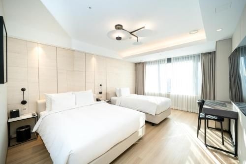 HOTEL ELIENA Seoul Gangnam2