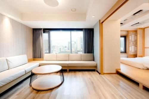 HOTEL ELIENA Seoul Gangnam3