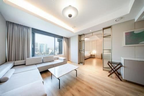 Golden Suite