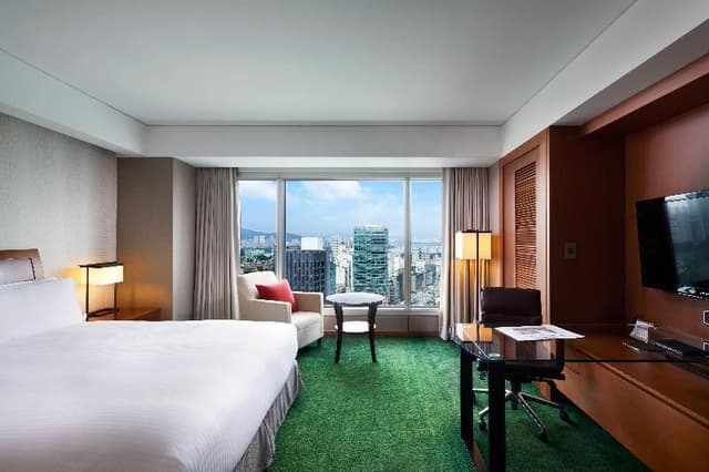 Classic Room