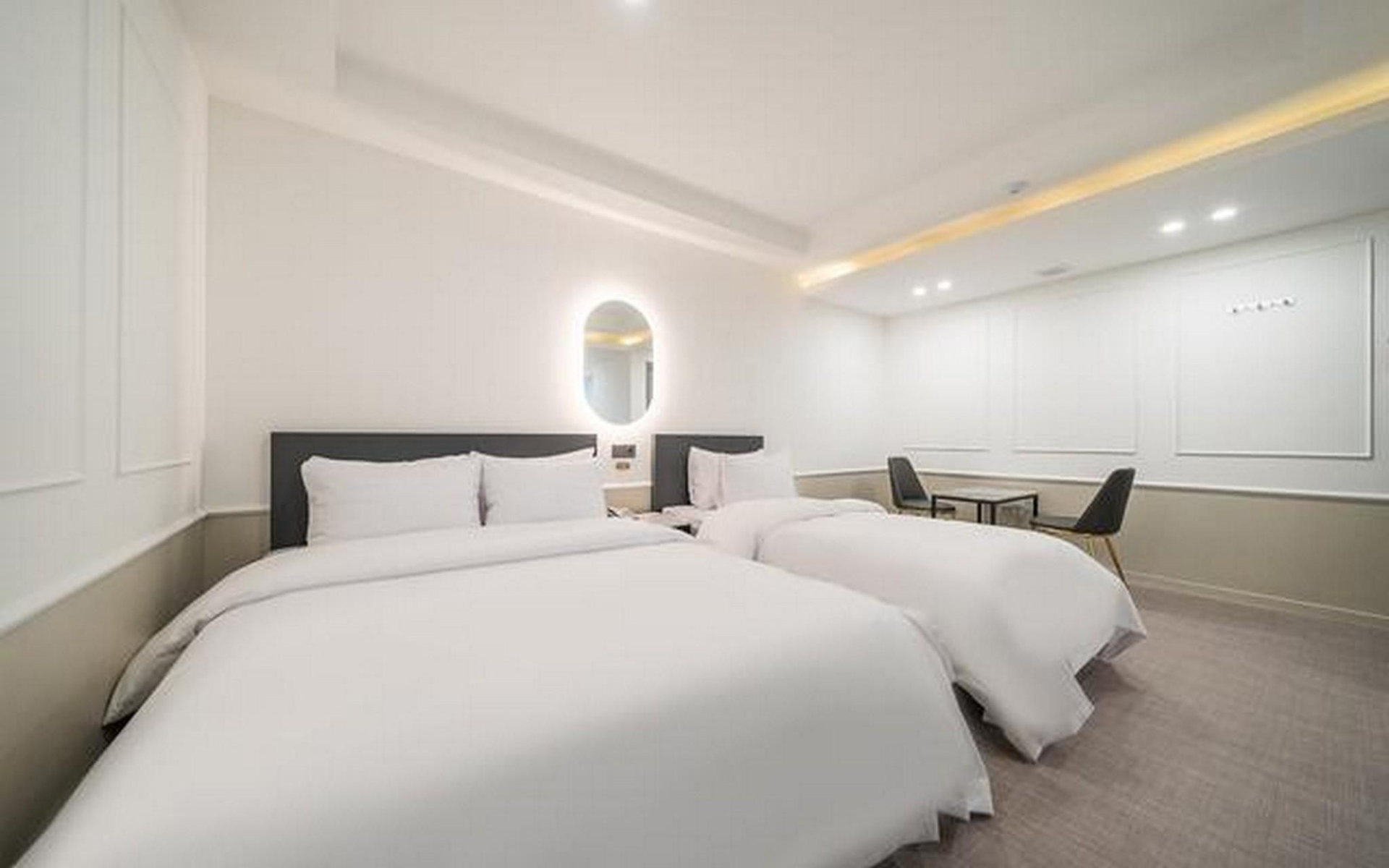 Gangnam Spring Hotel4