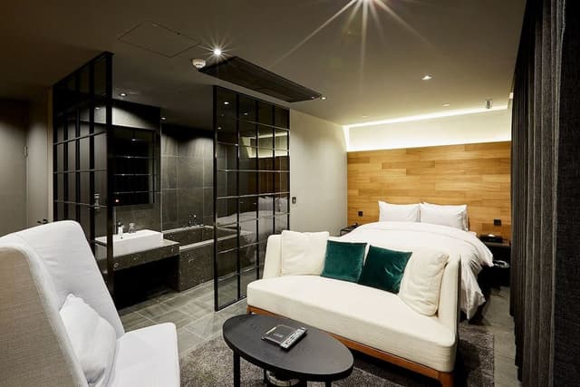 Special Room