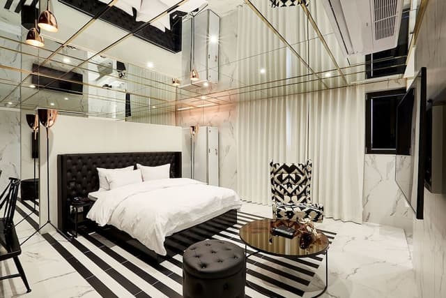 Special Room