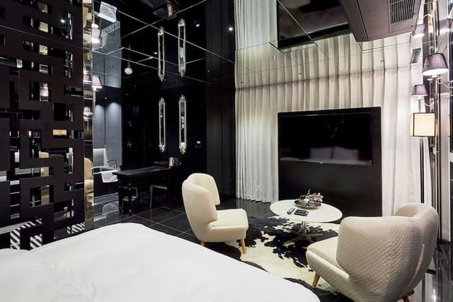 Special Room