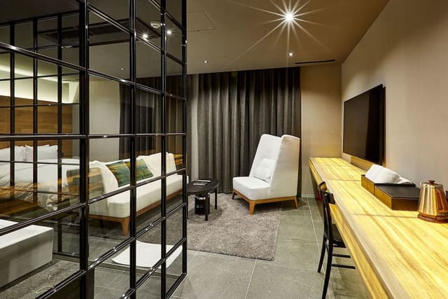 Special Room
