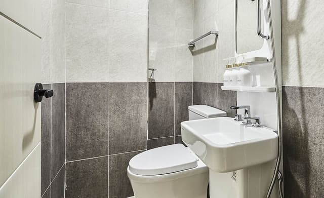 Standard Double Room (Friday,Saturday,Sunday- Check-in 8pm)