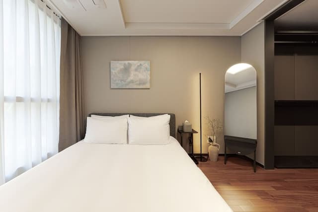 Premier Suite