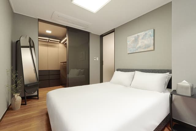 Premier Suite