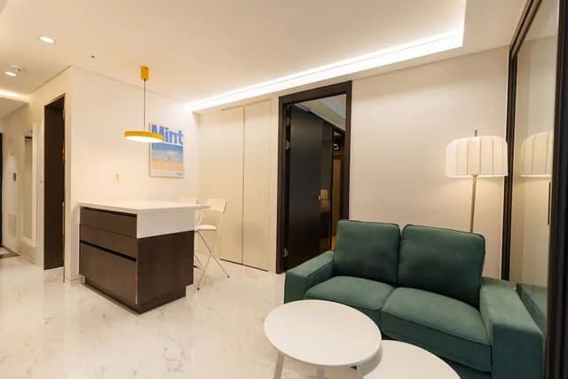 Family Deluxe Room