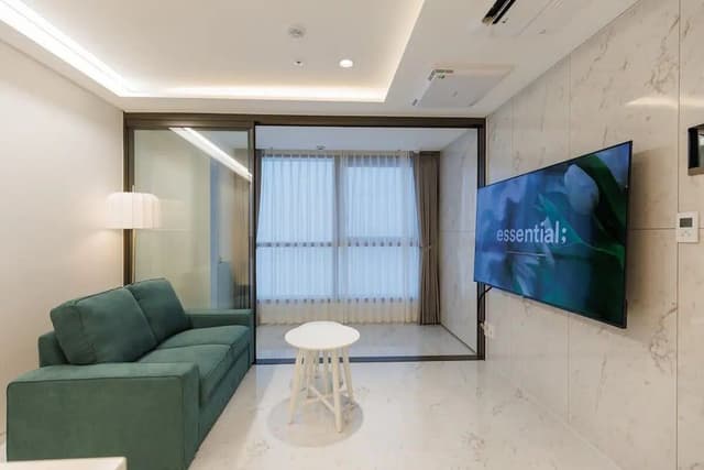 Family Deluxe Room