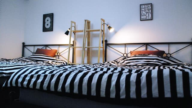 1 Person in 2-Bed Dormitory - Female Only