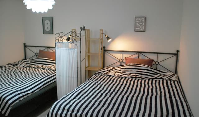 1 Person in 2-Bed Dormitory - Female Only