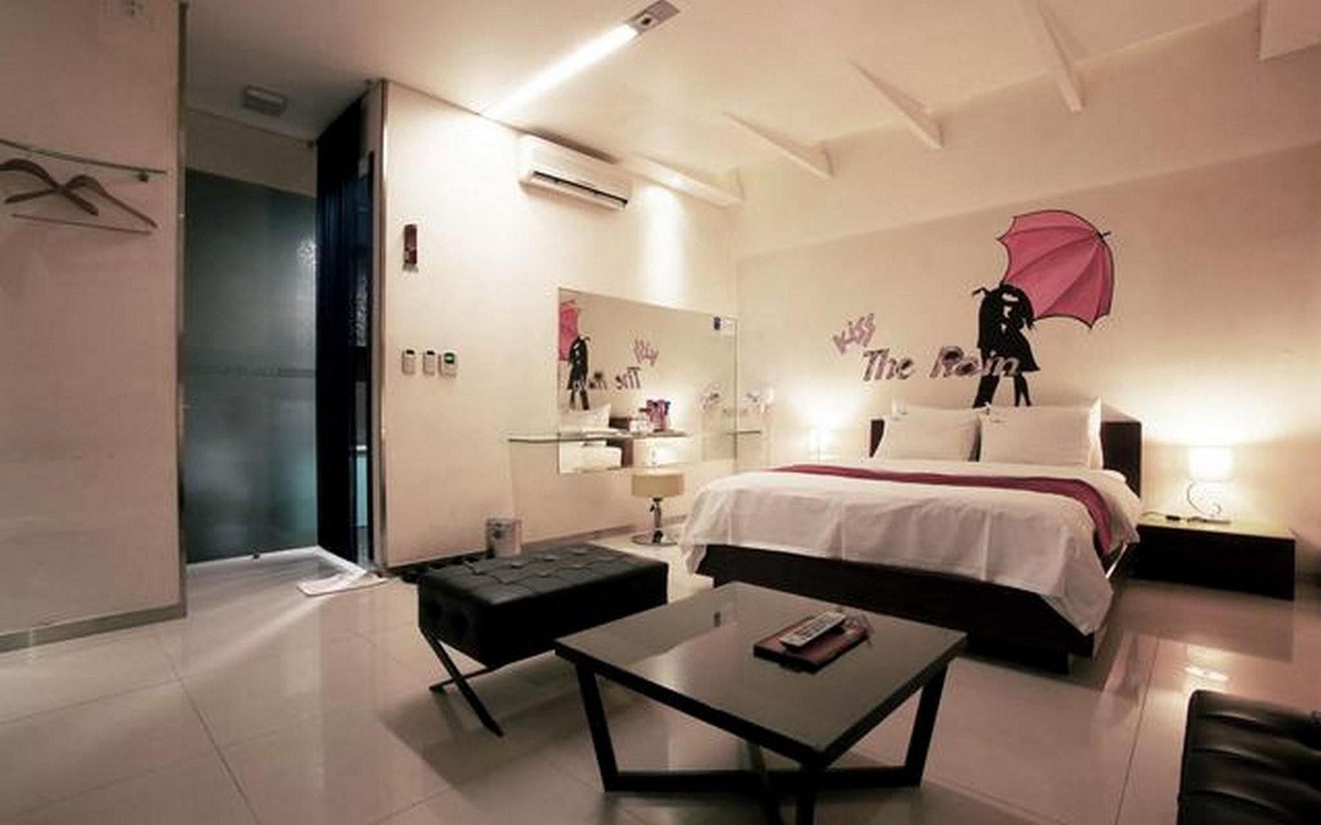 โรงแรมซู่หยูโซลิด (Suyu Solid Hotel)3