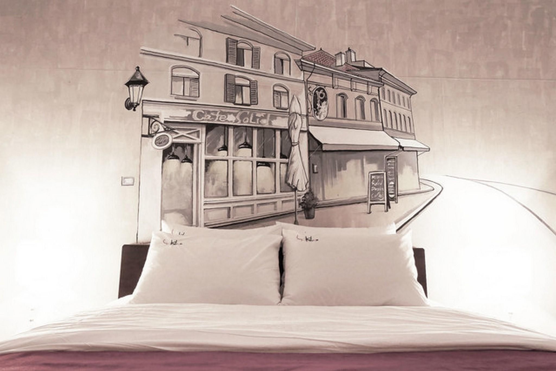 โรงแรมซู่หยูโซลิด (Suyu Solid Hotel)4