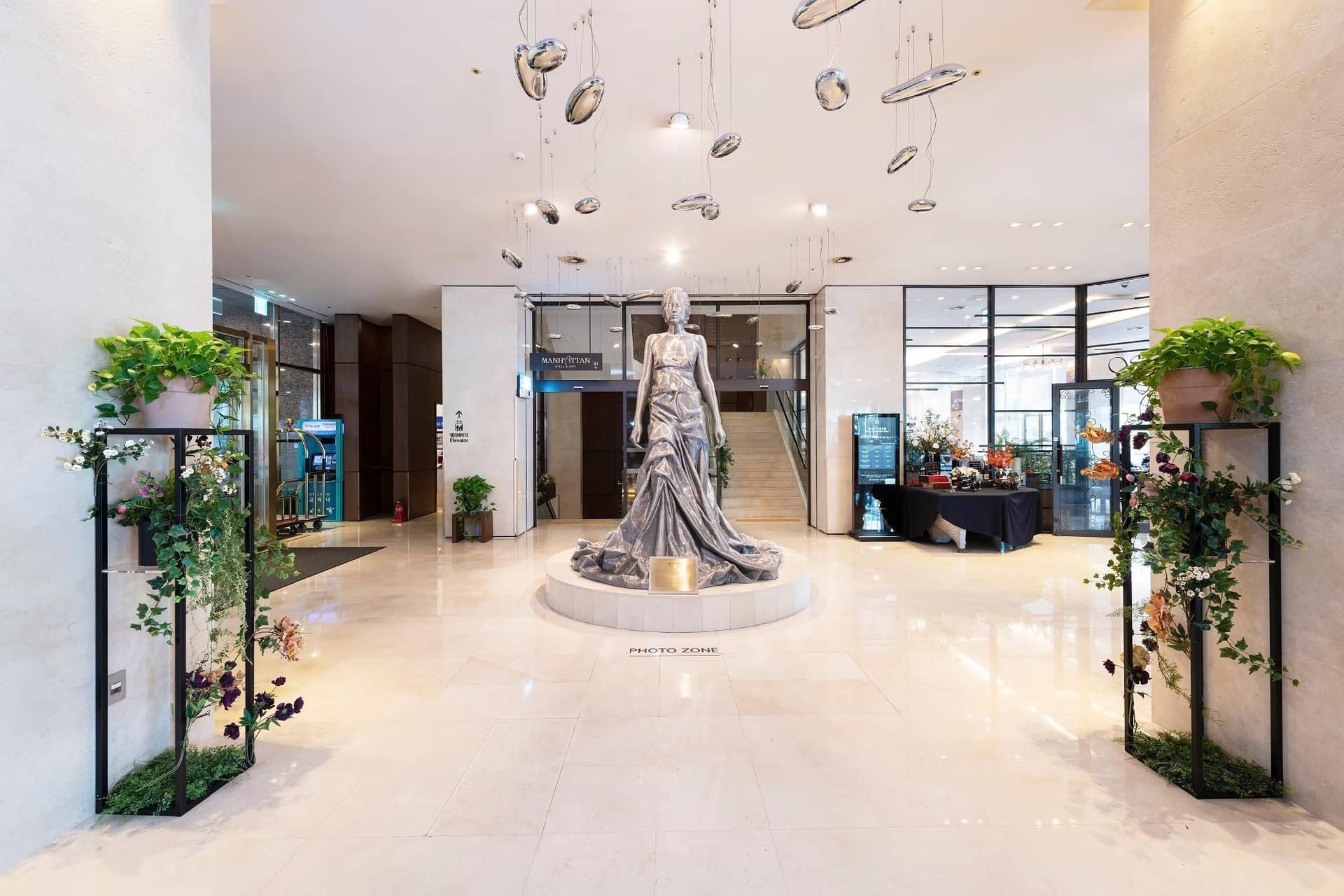 Stanford Hotel Seoul Stanford Hotel Seoul