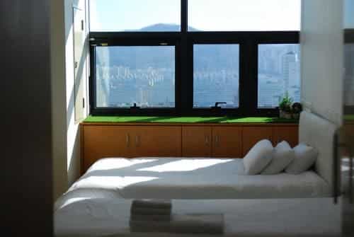อพาร์ตเมนต์ 1 ห้องนอน 1 ห้องน้ำส่วนตัว ขนาด 56 ตร.ม. – กังนัม อพาร์ตเมนต์ 1 ห้องนอน 1 ห้องน้ำส่วนตัว ขนาด 56 ตร.ม. – กังนัม