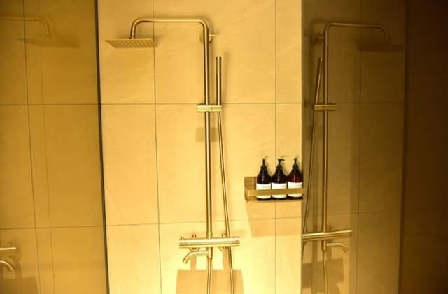 Superior Open Family Suite