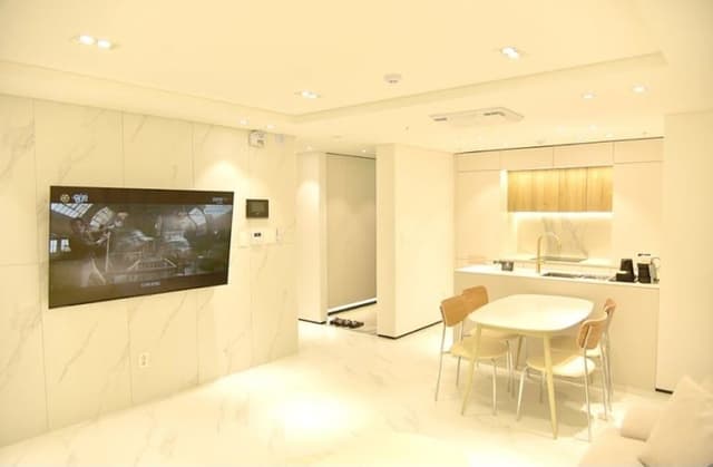 Suite Premier Double Room