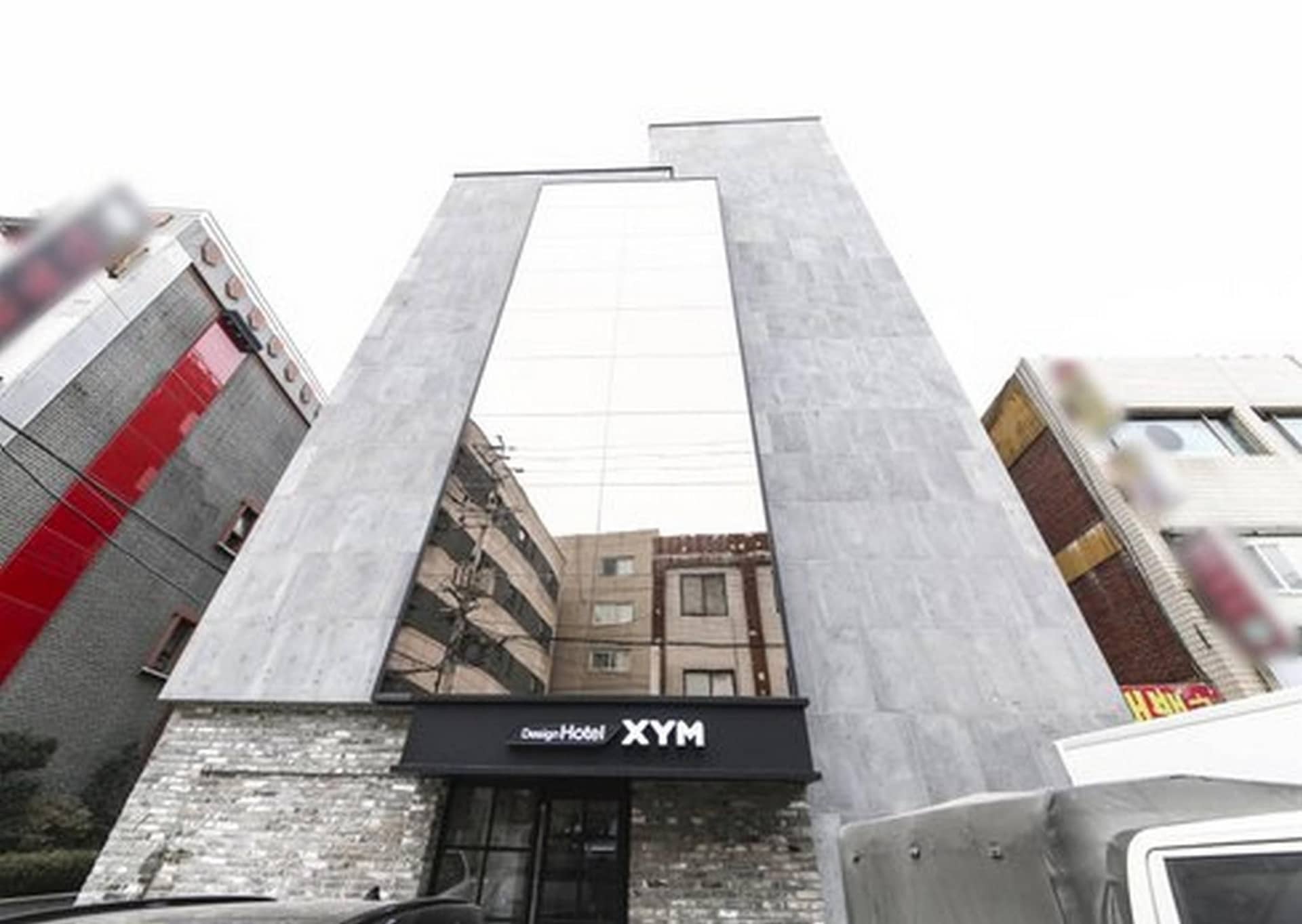 Goyang XYM Hotel Goyang XYM Hotel