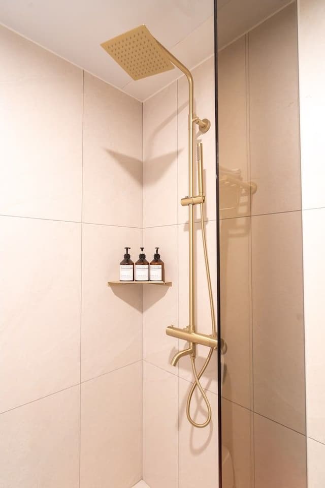 Junior Suite, City View