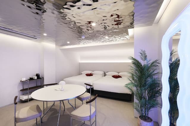 Family Studio Suite, Non Smoking
