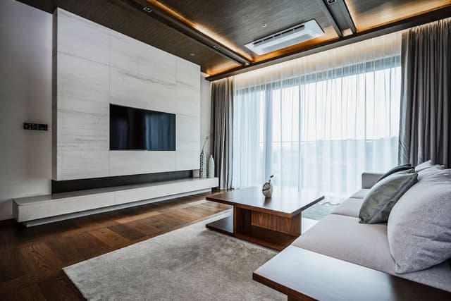 Premier Timber Suite (Based on 2 Guests, Extra person fee KRW 33,000 on site)