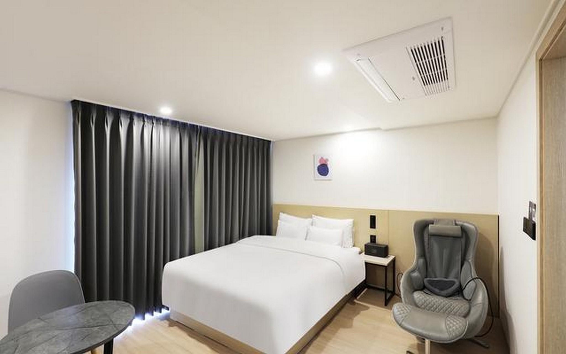 Suyu J-Bay Hotel3