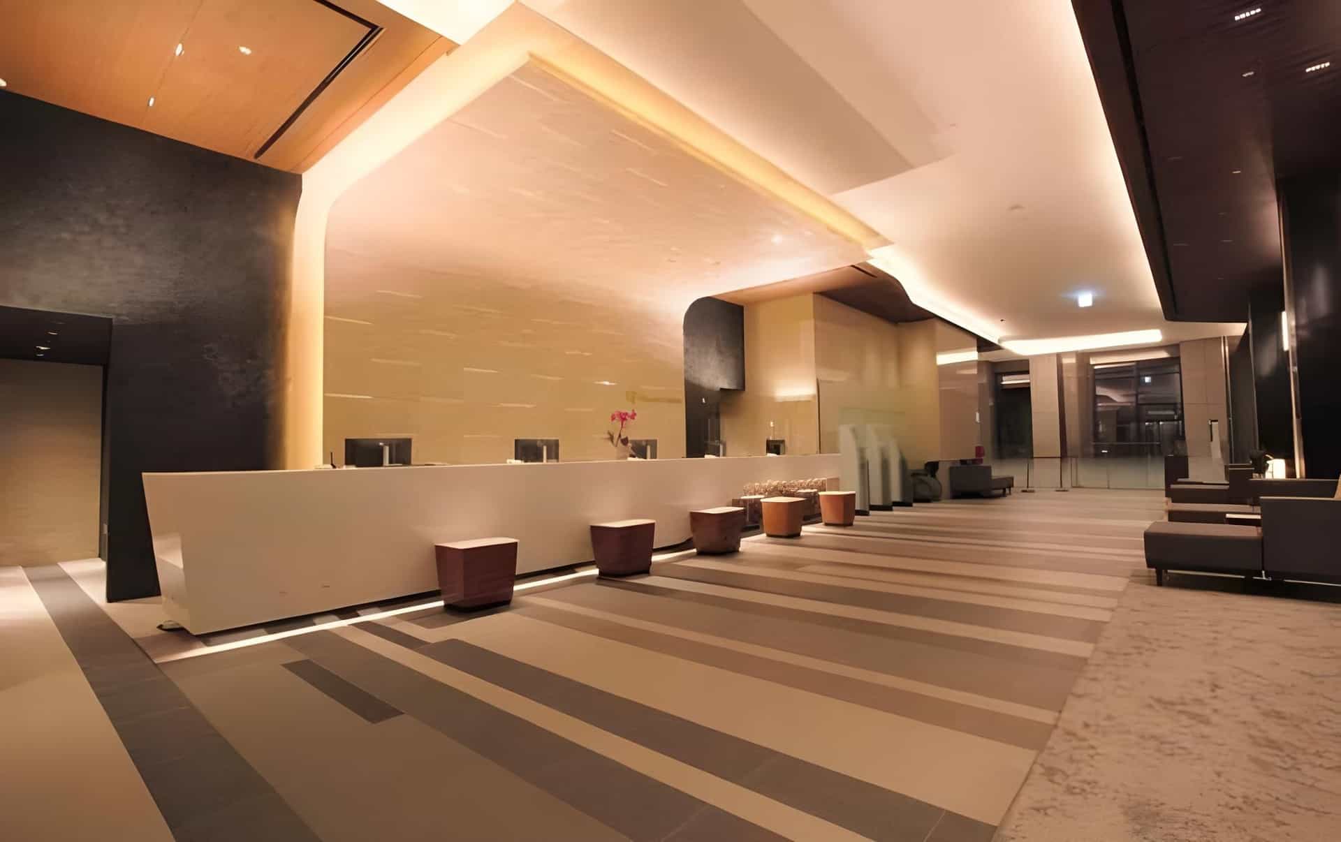 โรงแรมรอยเน็ต โซล มาโพ โรงแรมรอยเน็ต โซล มาโพ