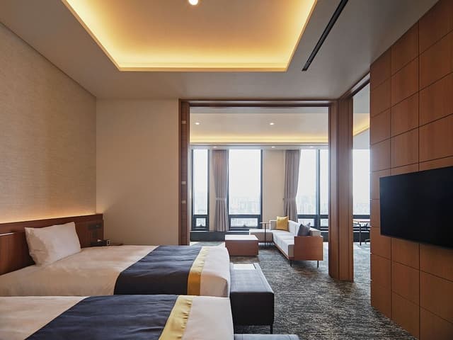 Junior Suite