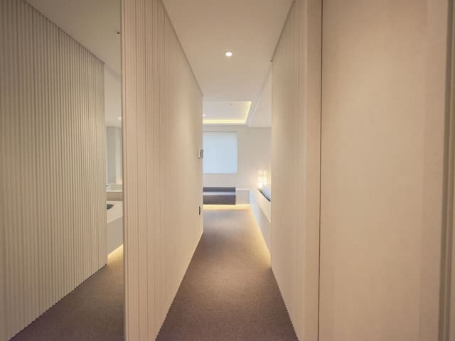 Double Private Spa (Run of House)