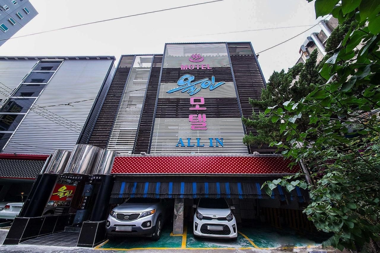 ซิลลิม ออล อิน (Sillim All in)1