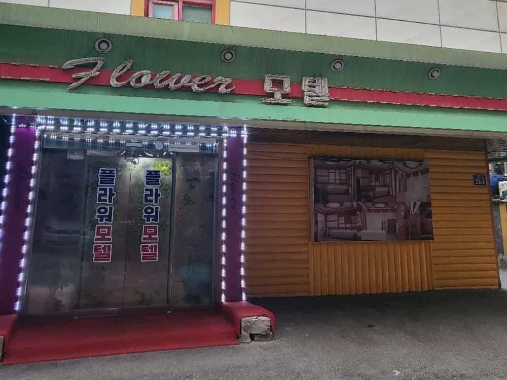 ซิลลิม ฟลาวเวอร์ ซิลลิม ฟลาวเวอร์