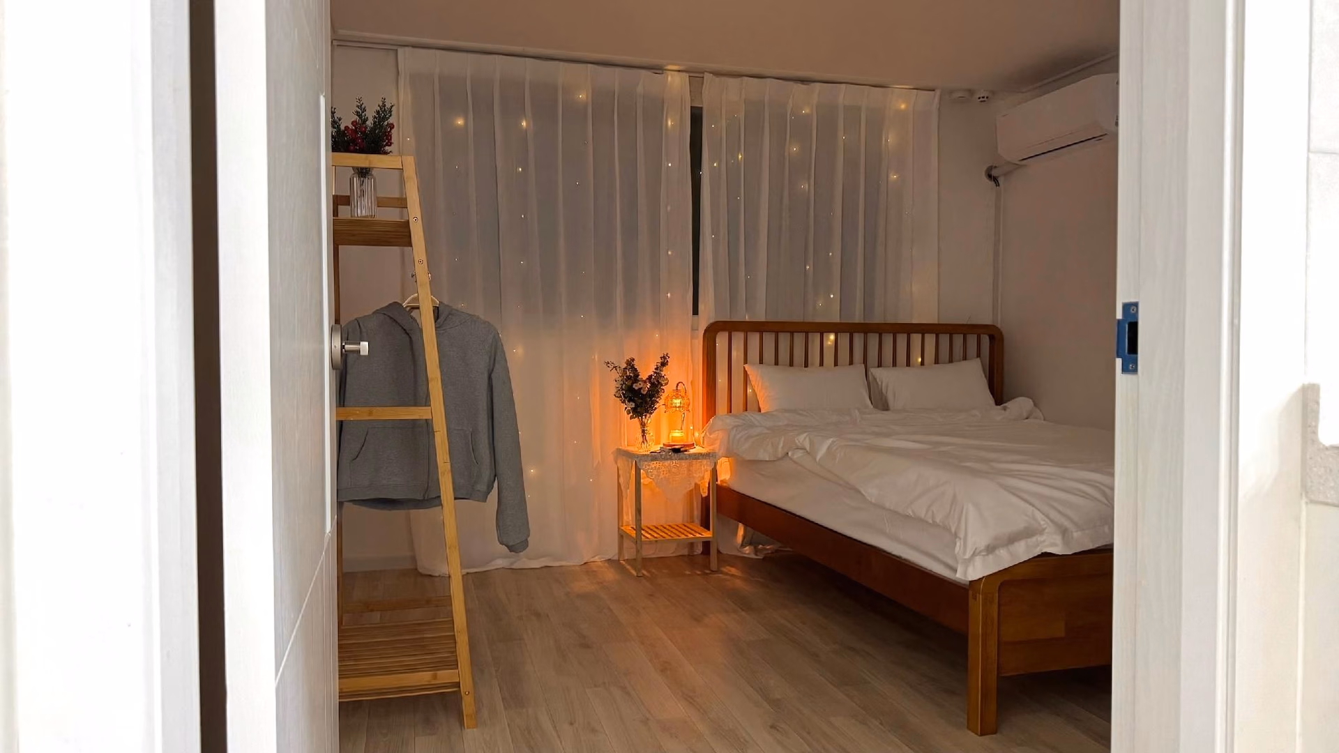 Pogeun Stay/Pogeunchae/Sillim/Danggok/new open3