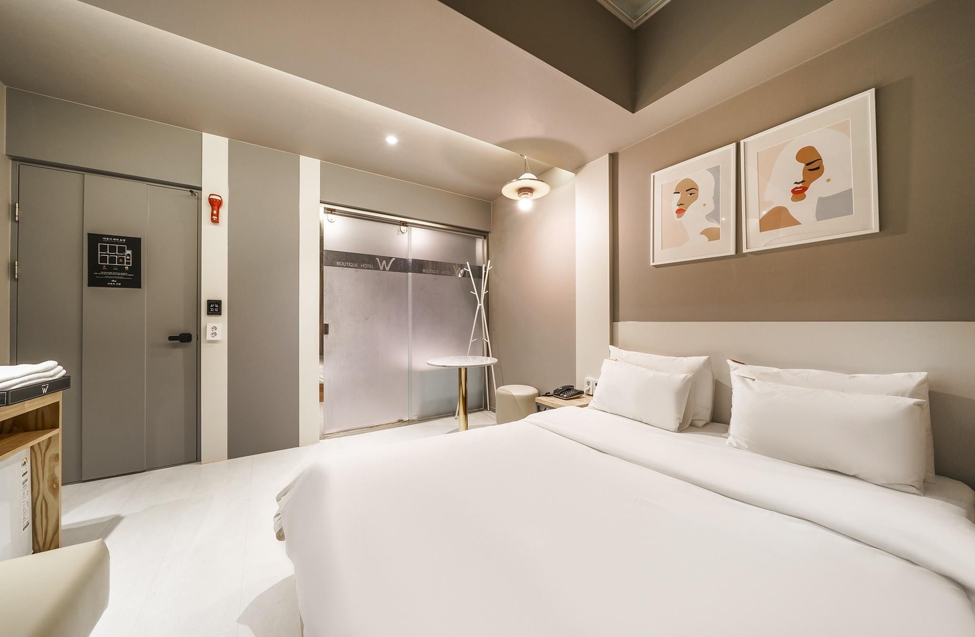 ซาดัง ที ทรี โฮเทล (Sadang T Tree Hotel)4